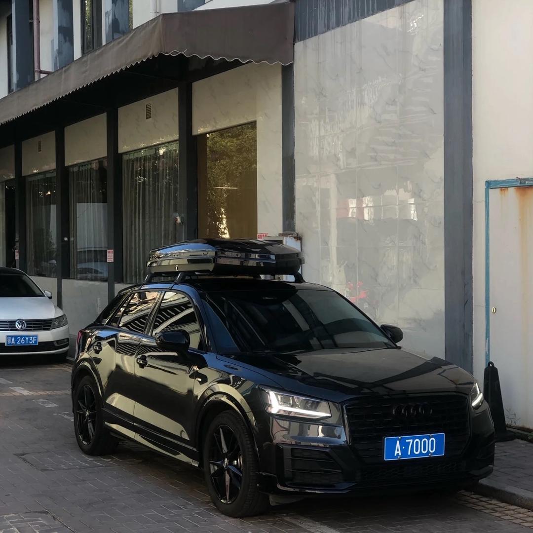 臻荣二手车
