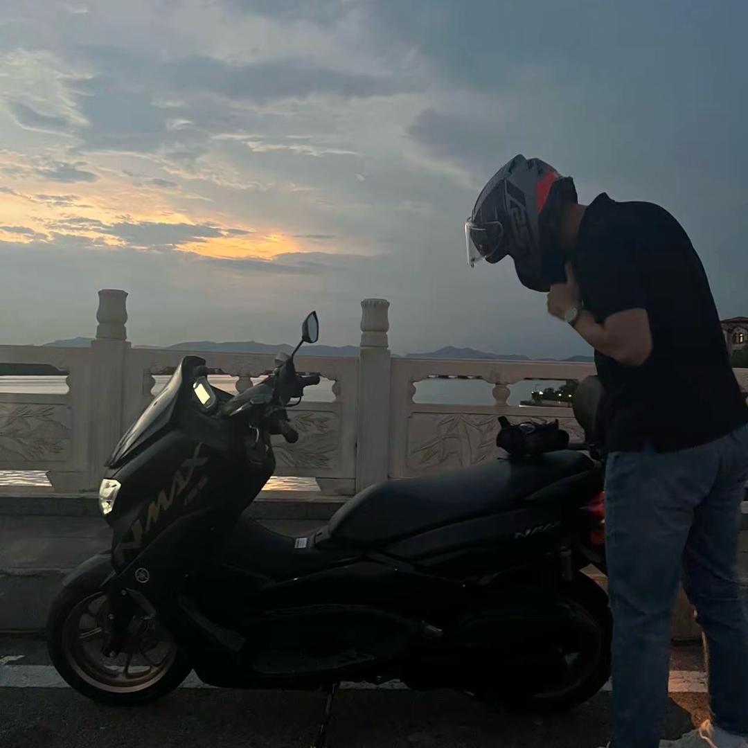 HONDA是终极理想