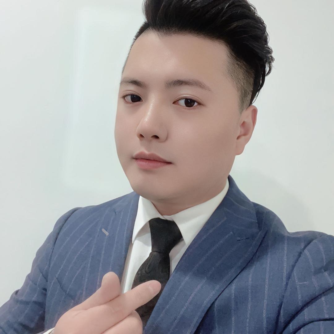李先生💎来了