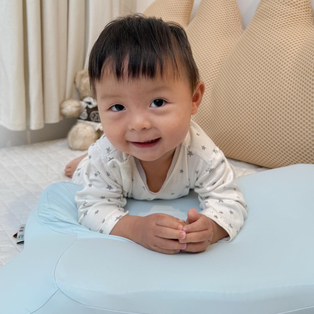 小呀小熊的生活