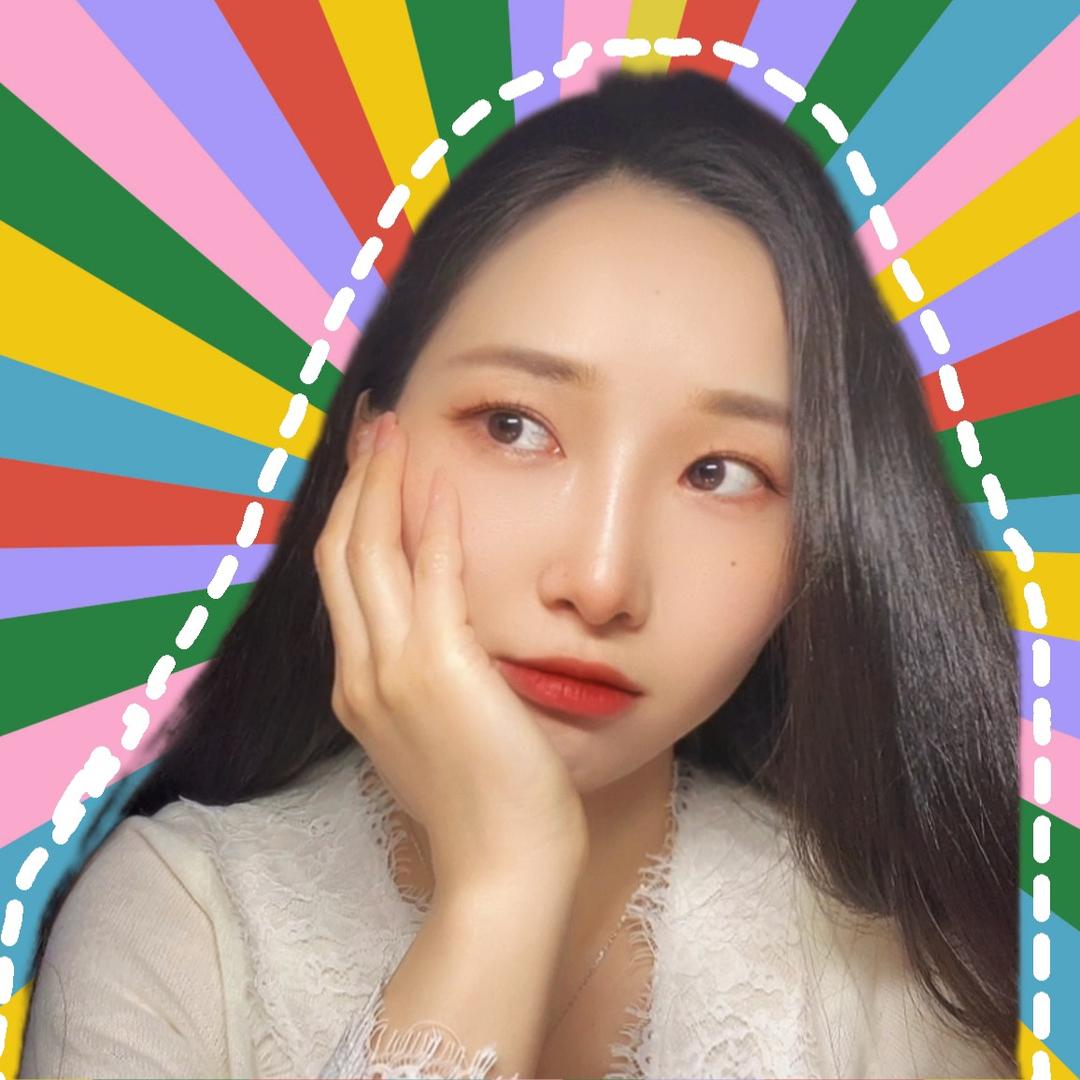 彩虹糖的杂货铺