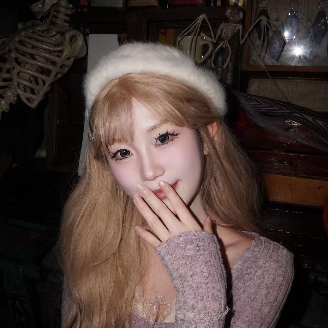 @張張🐽