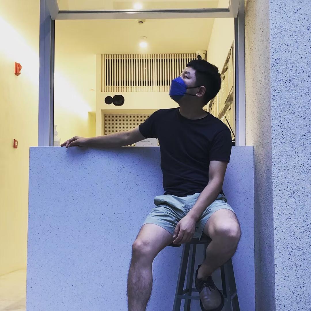 周末迷失