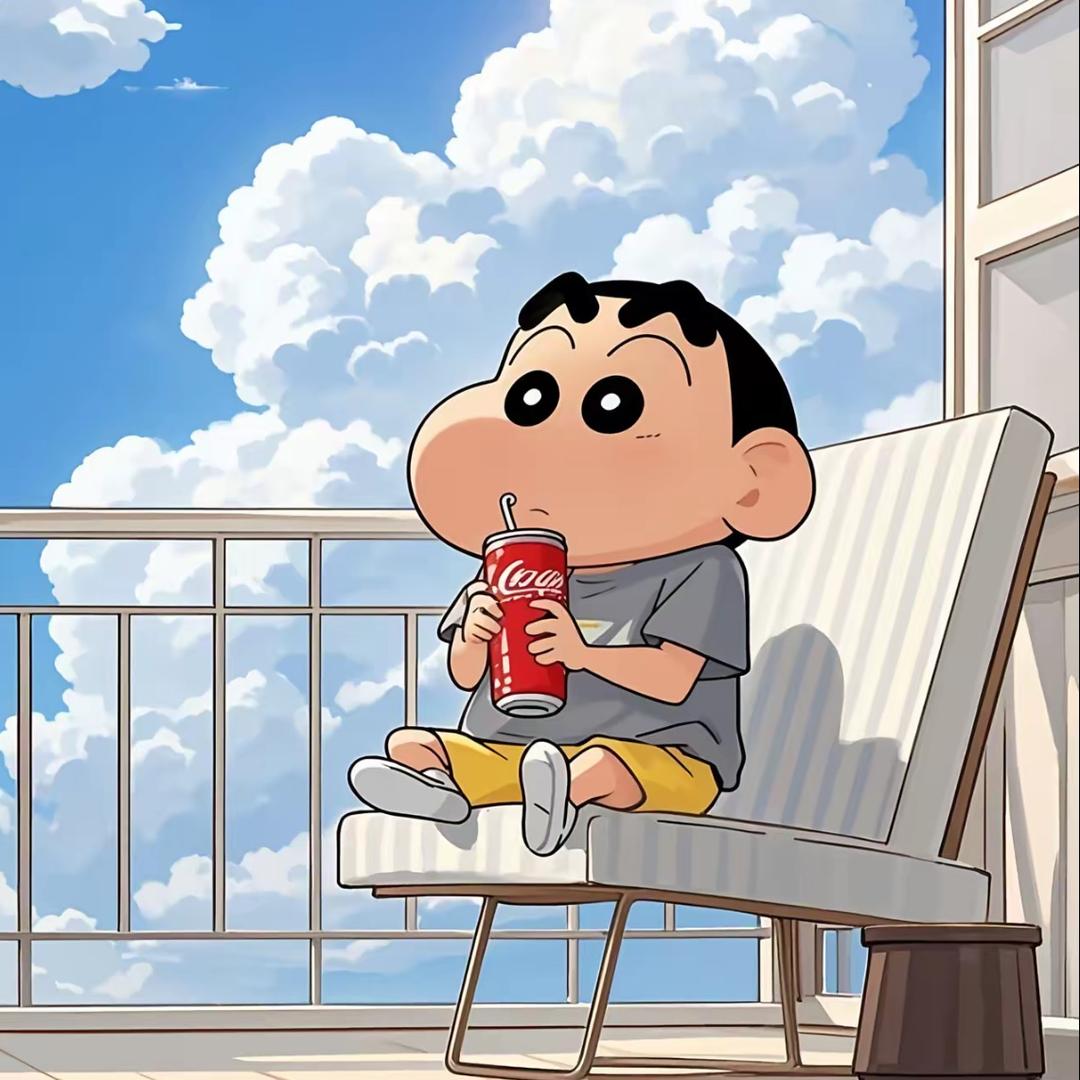赵同学🌕