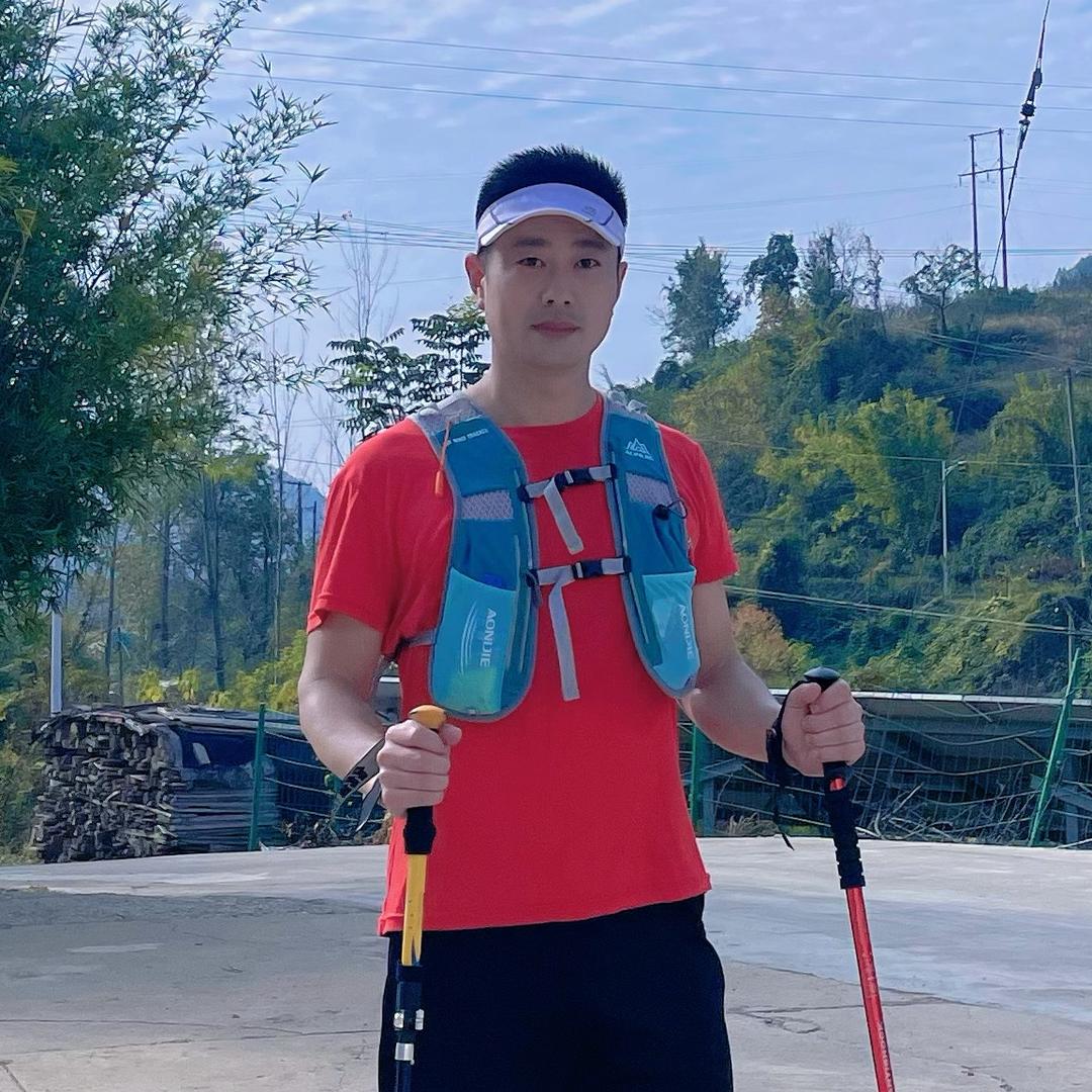 搞艺术教育的跑步搭子