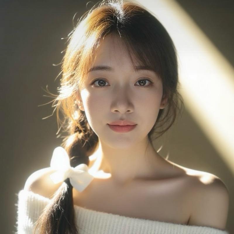 是敏敏呀