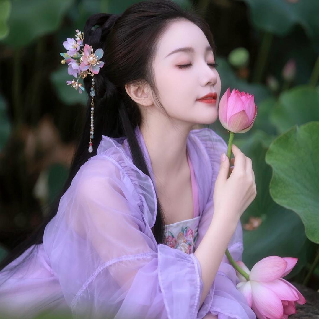 🪷莲心素语🪷