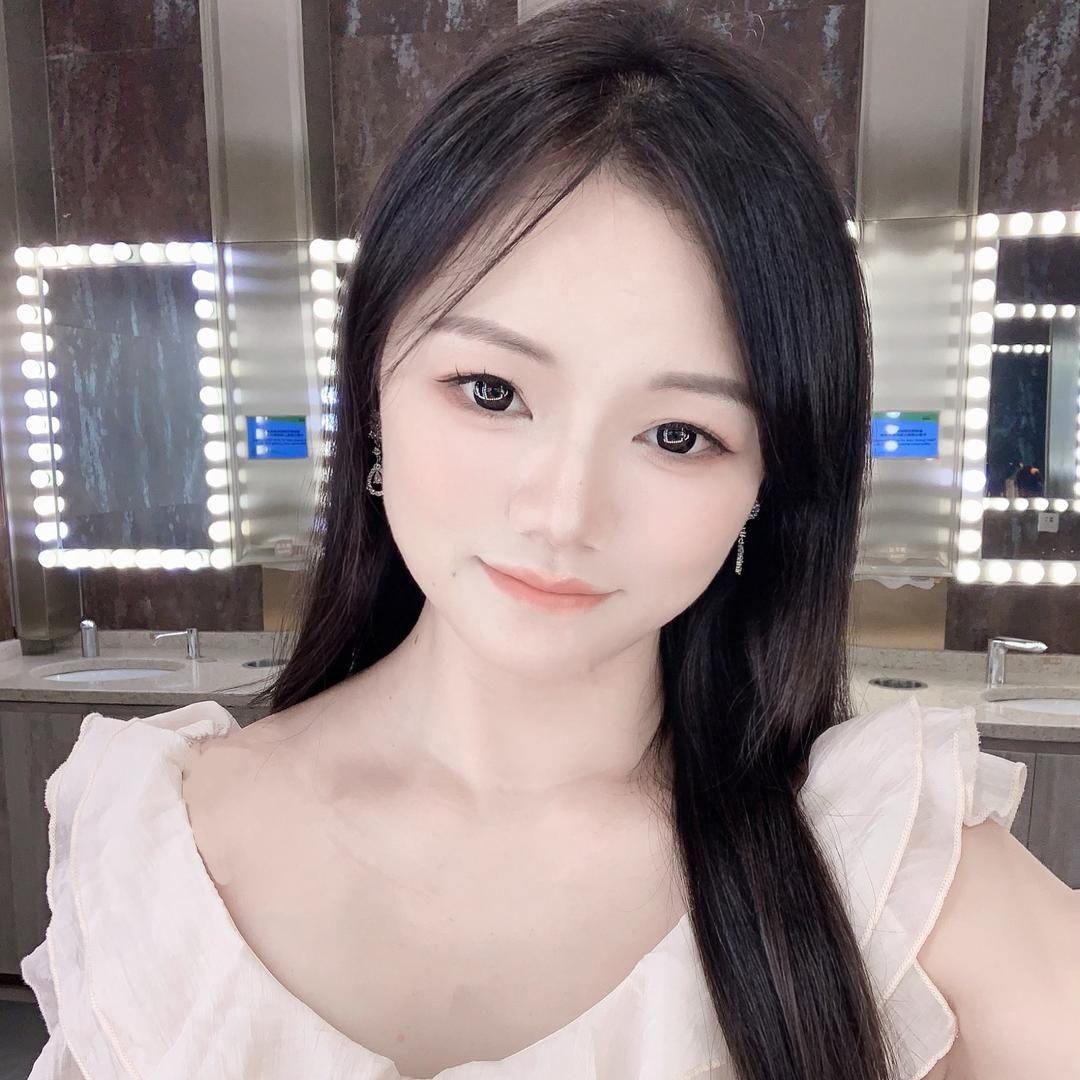 柒安♥️