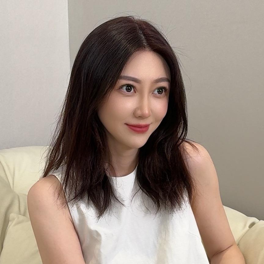 主持人贝贝@抖音