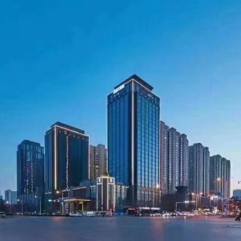 泰山宝盛大酒店