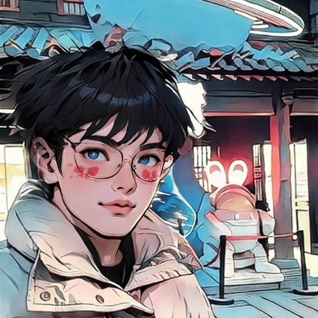 CHINA那么大，我想去看看