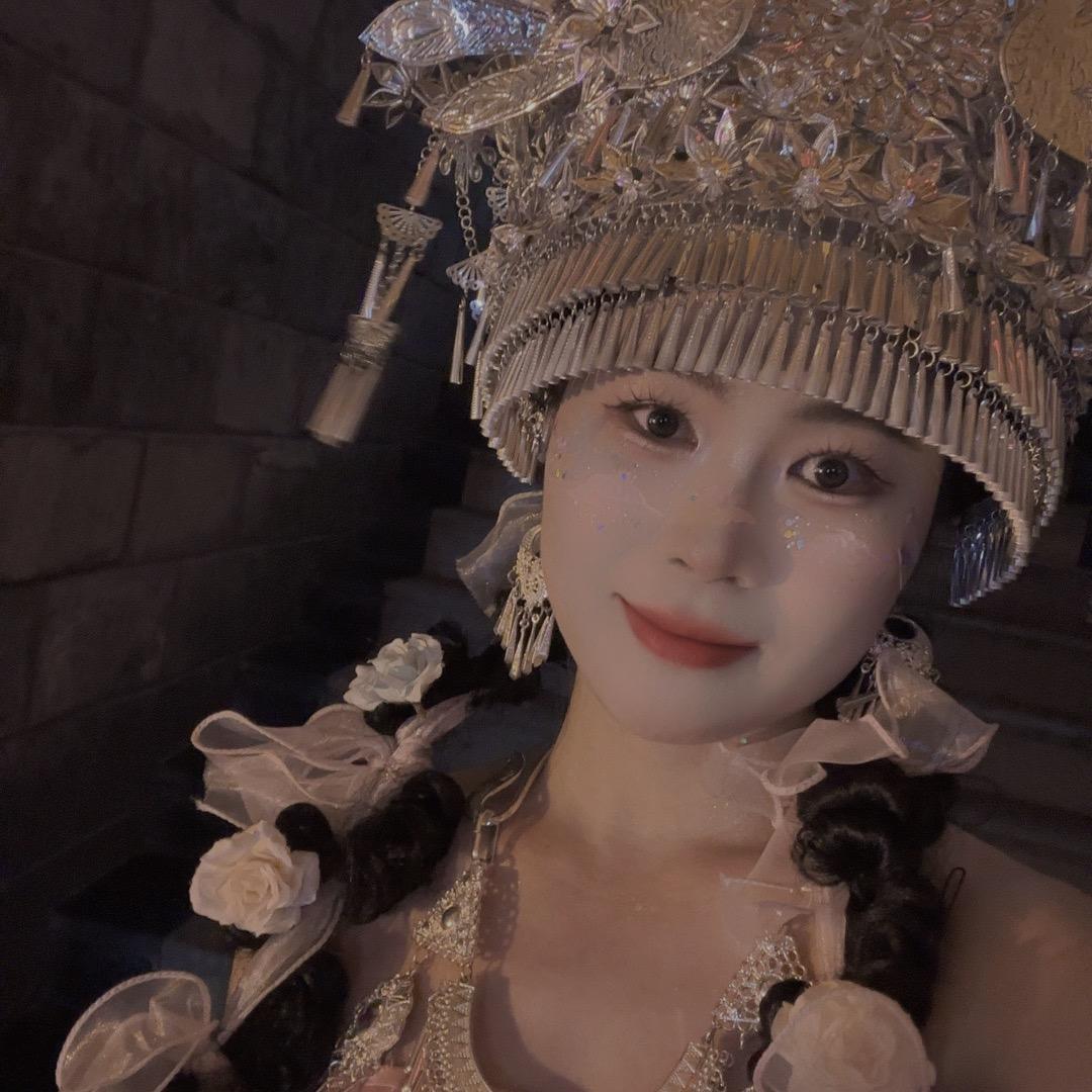 富婆💕