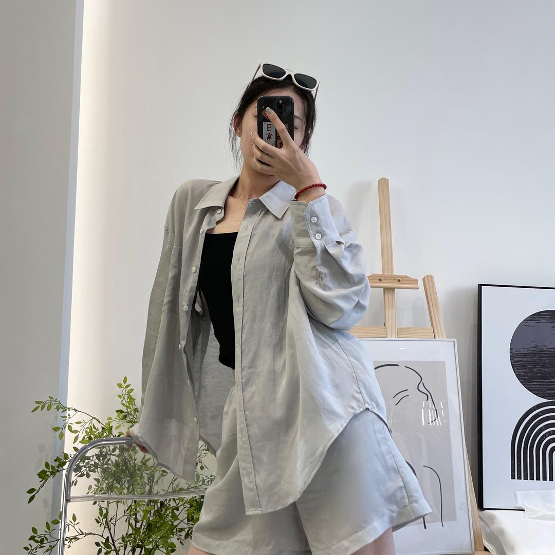 刻度轻奢女装