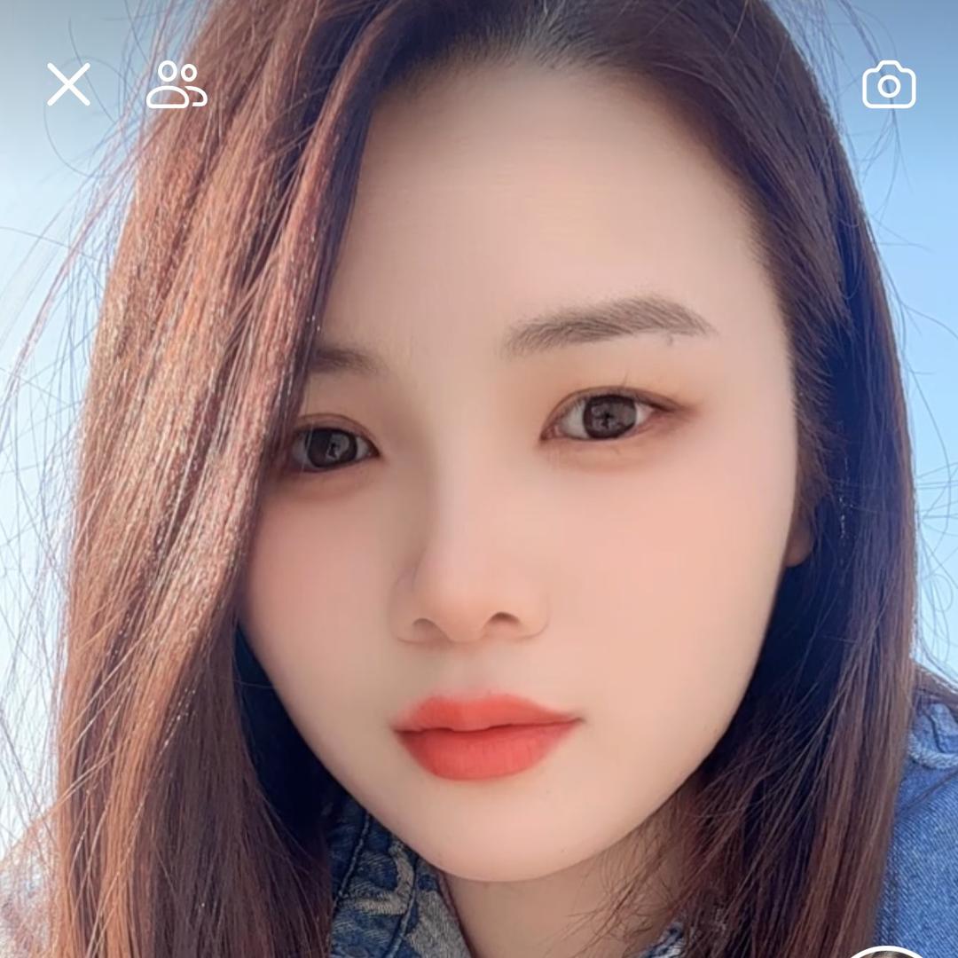 粤粤❤️