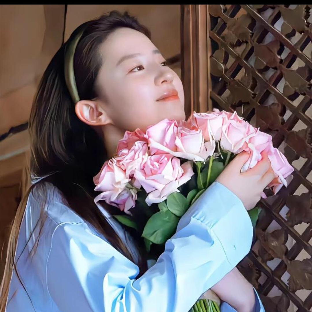 ✨✨画画的贝贝✨✨