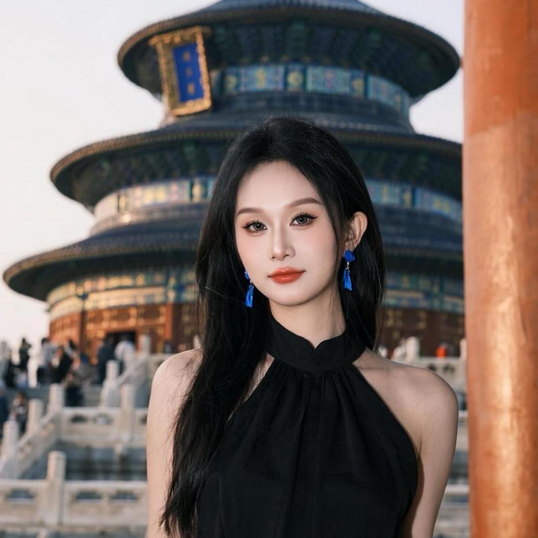 张爱玲•