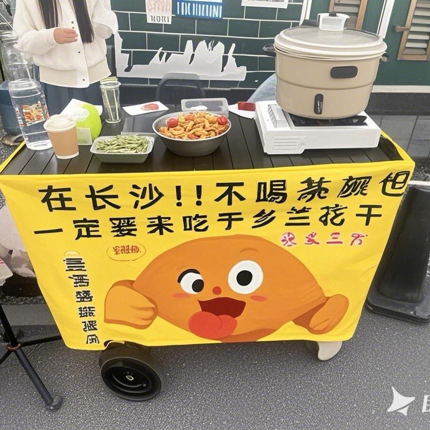 卖兰花干的Y队