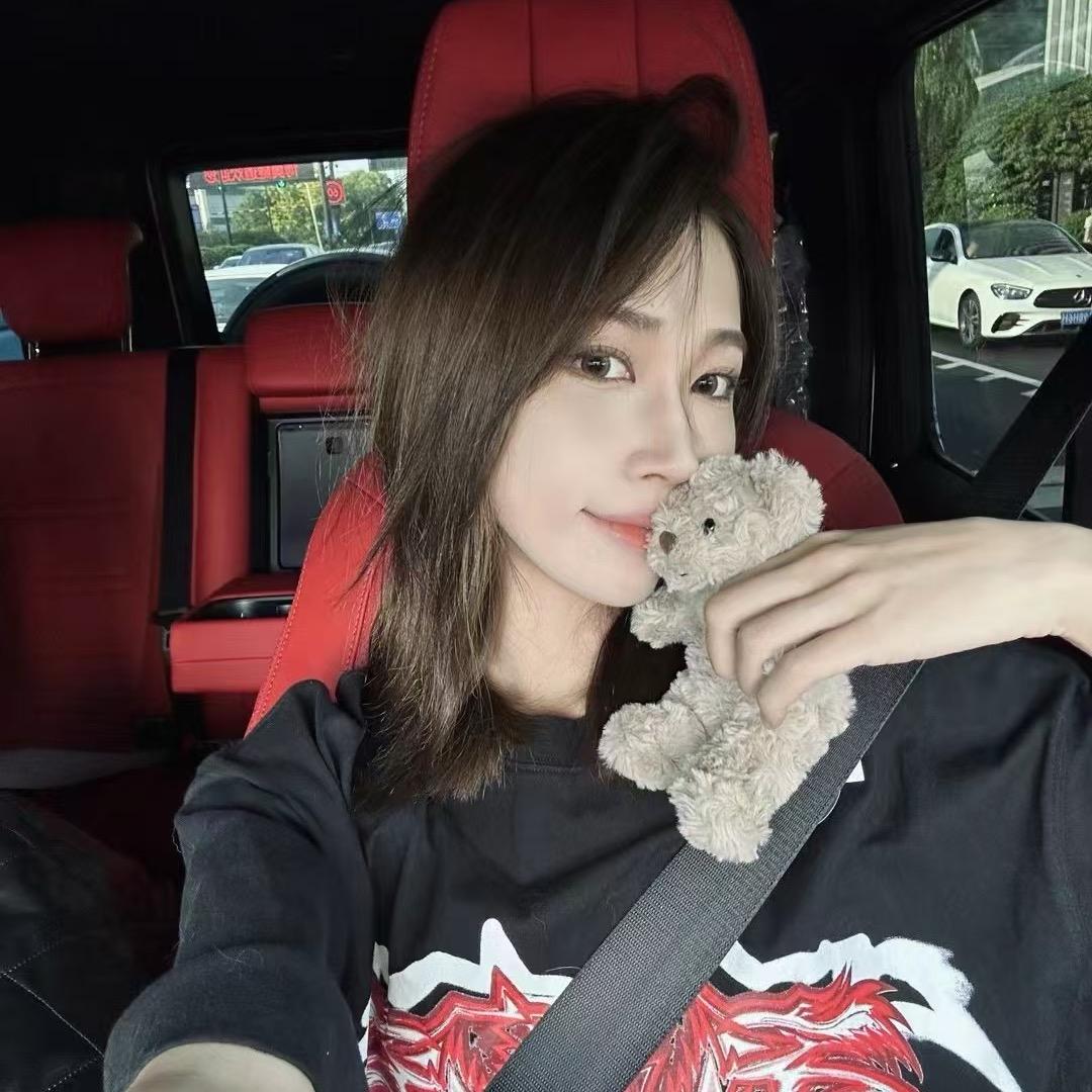 不理理的时尚衣橱