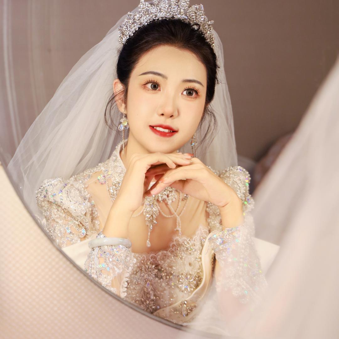 乔恩化妆美甲造型工作室官方号