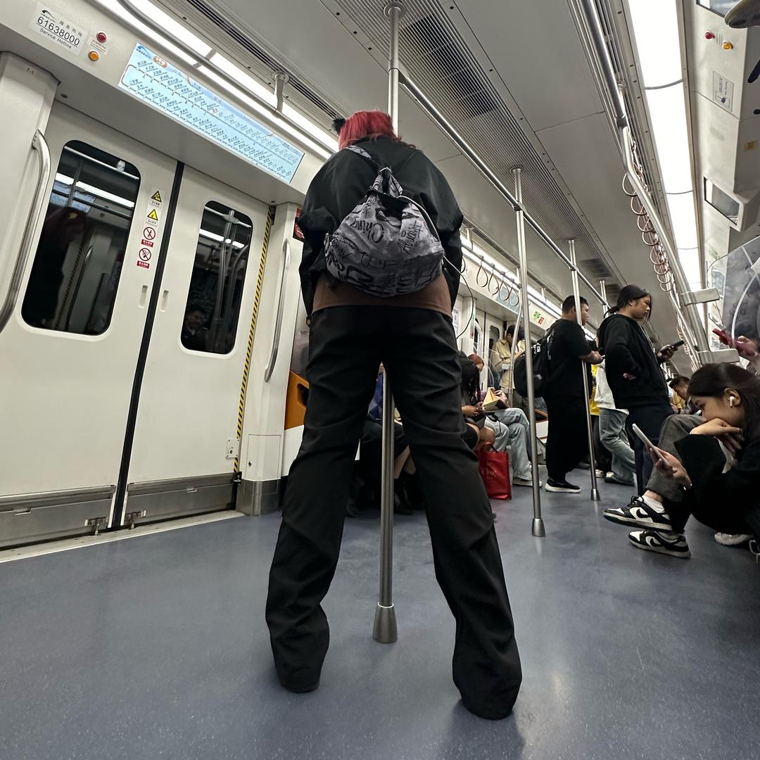 巧樂姿天天开心