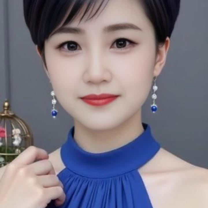 我爱多多.