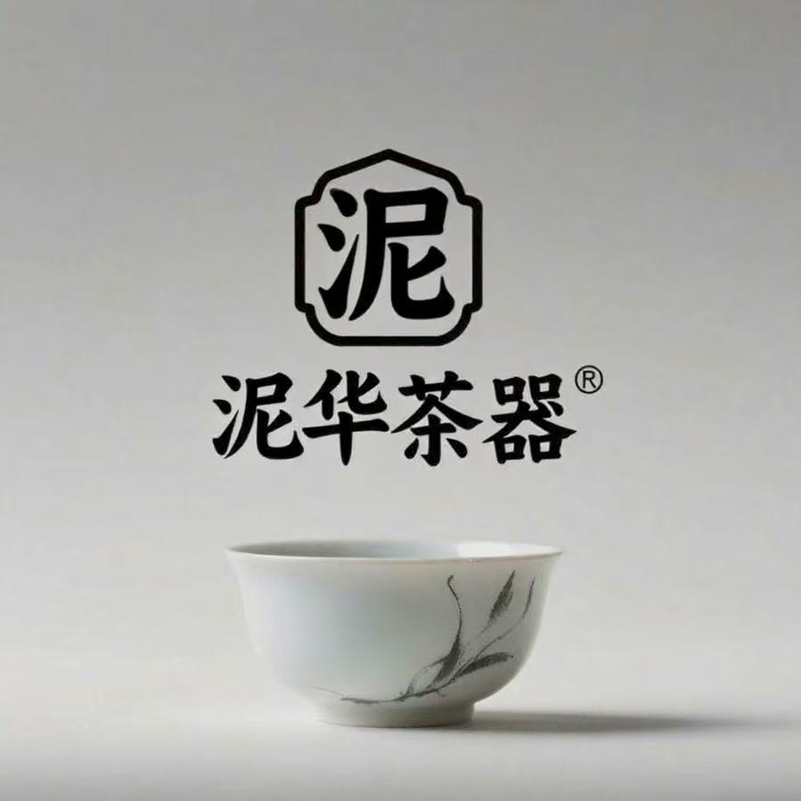泥华茶器