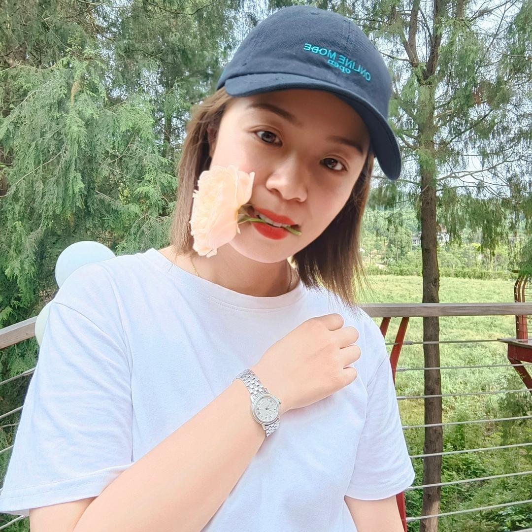 代驾玲子
