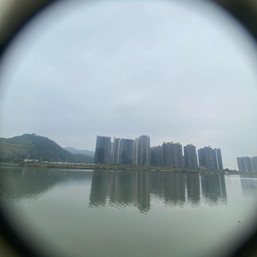 昔日繁华
