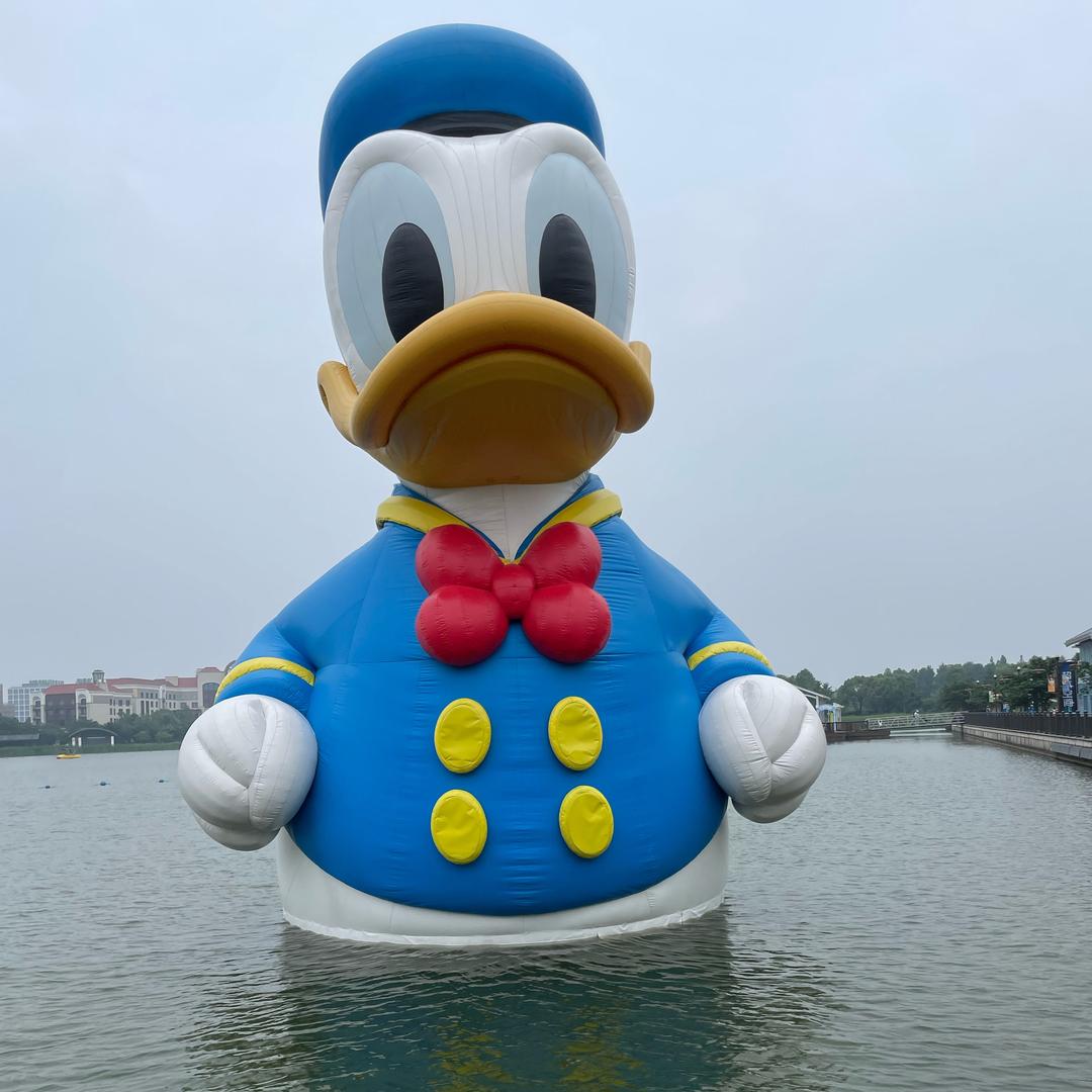 老莫在上海