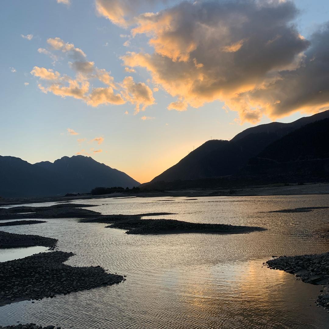 风沙