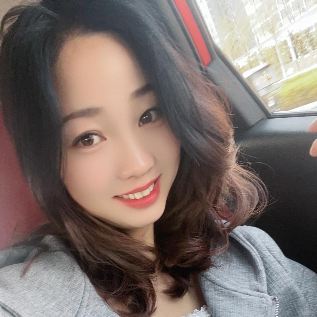 竹子妹妹（加油）