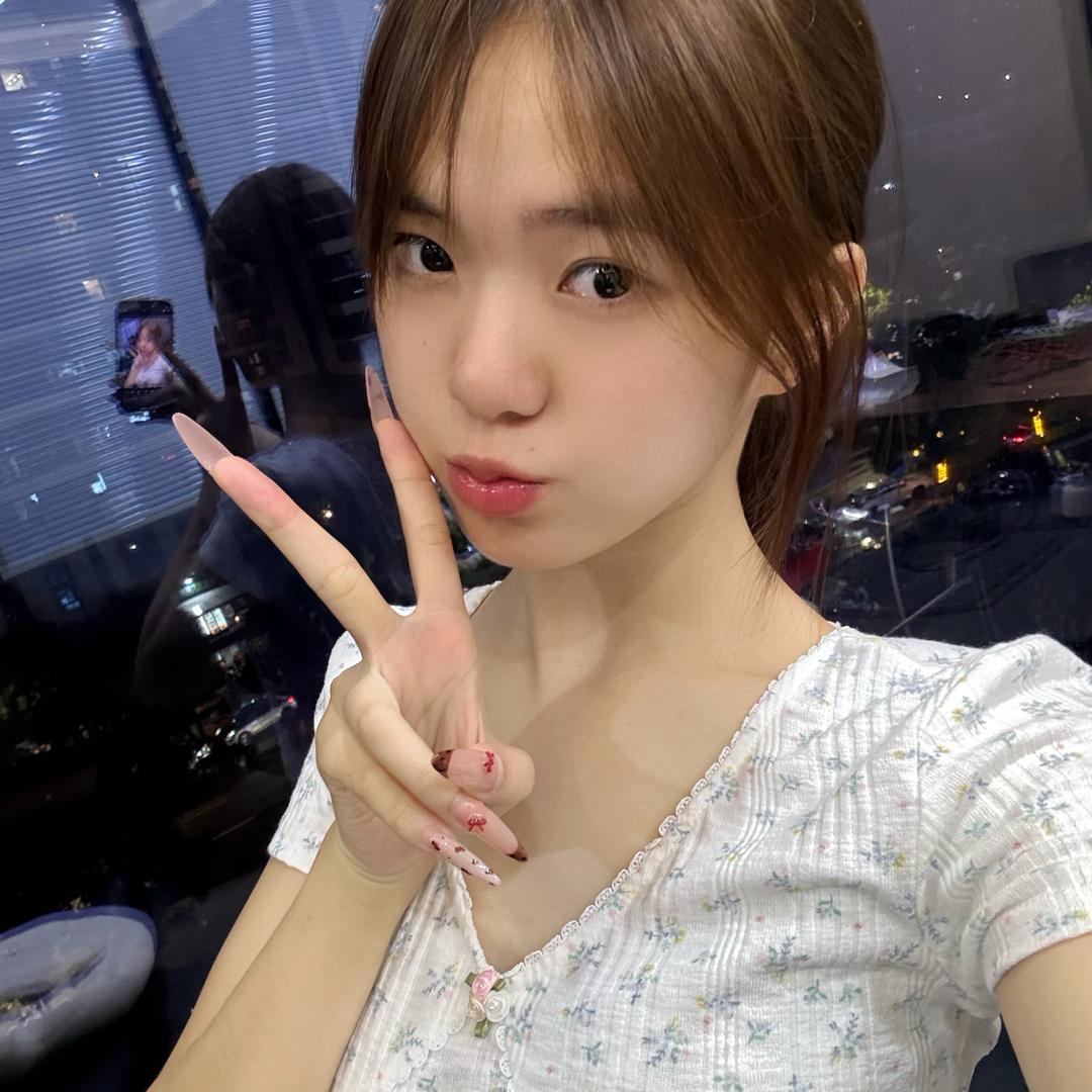 张美丽