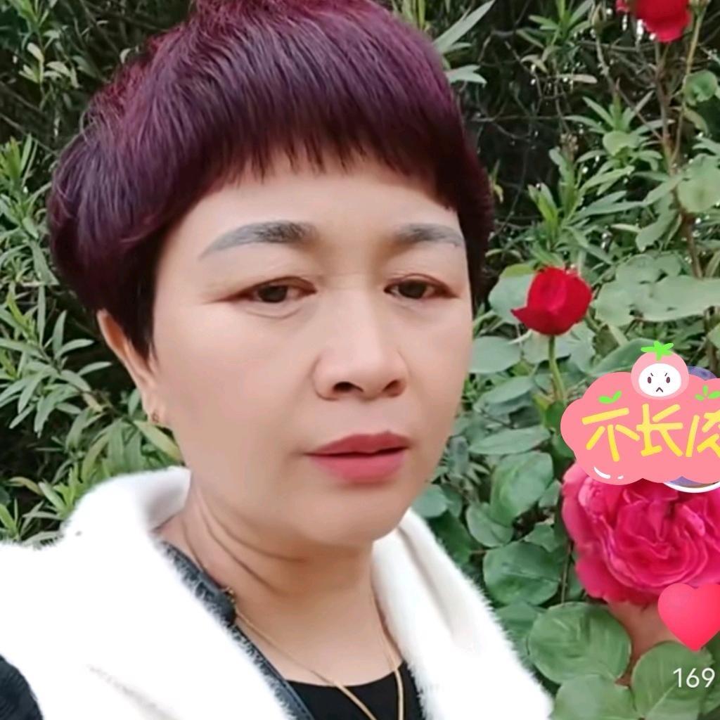 河南郭姐❤️拒私聊