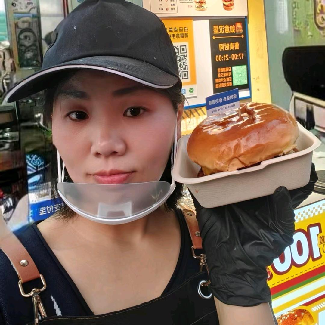 Lucky.Burger🍔