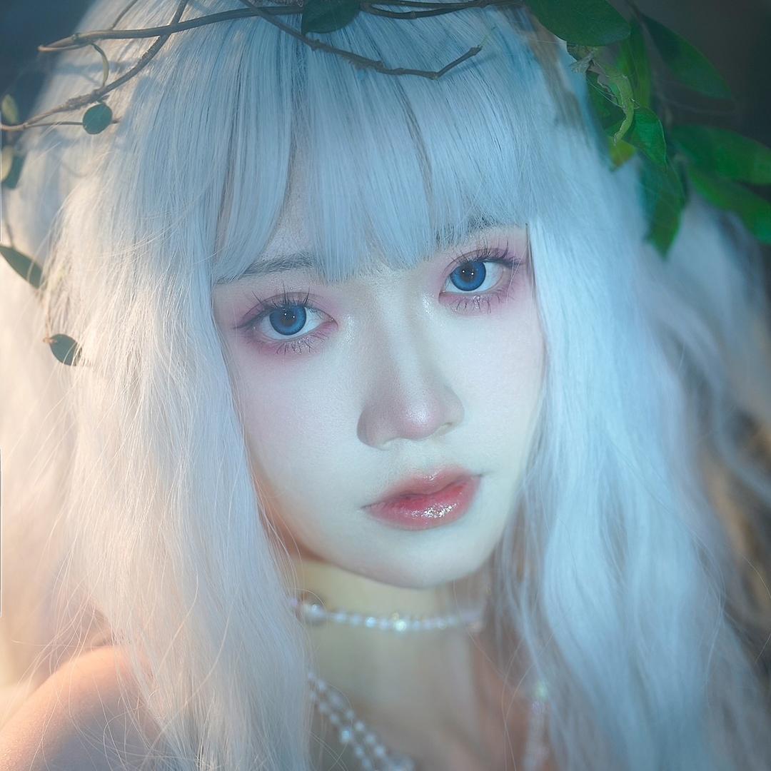 Yuki雪姬