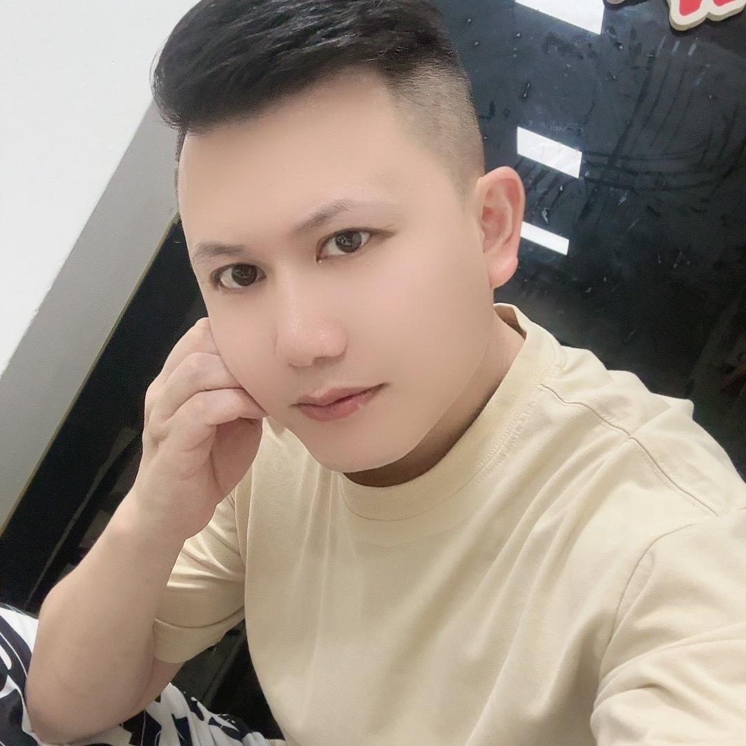 →“潮州美缝”“阿亮”←