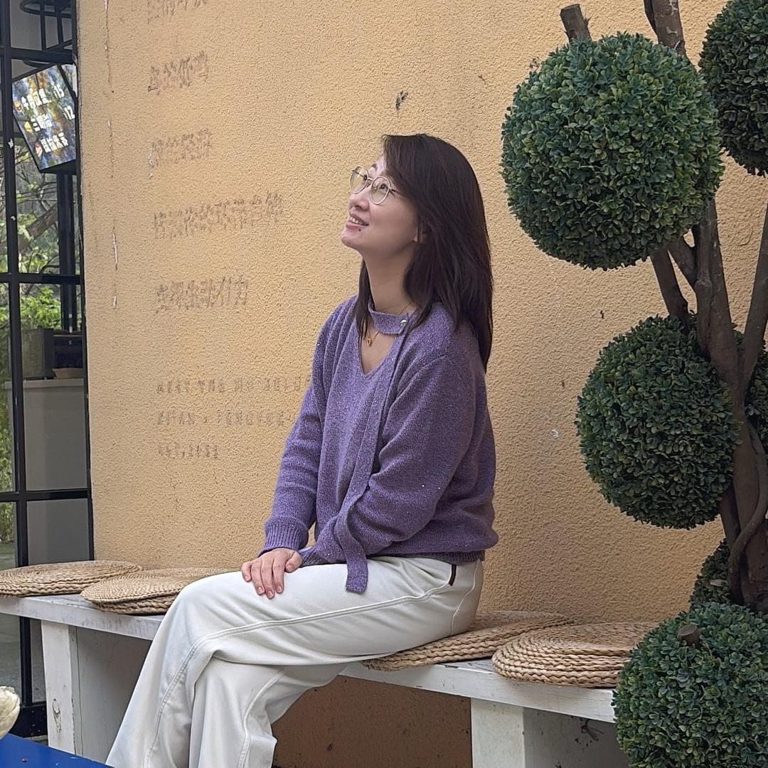 燕子（重启自己）