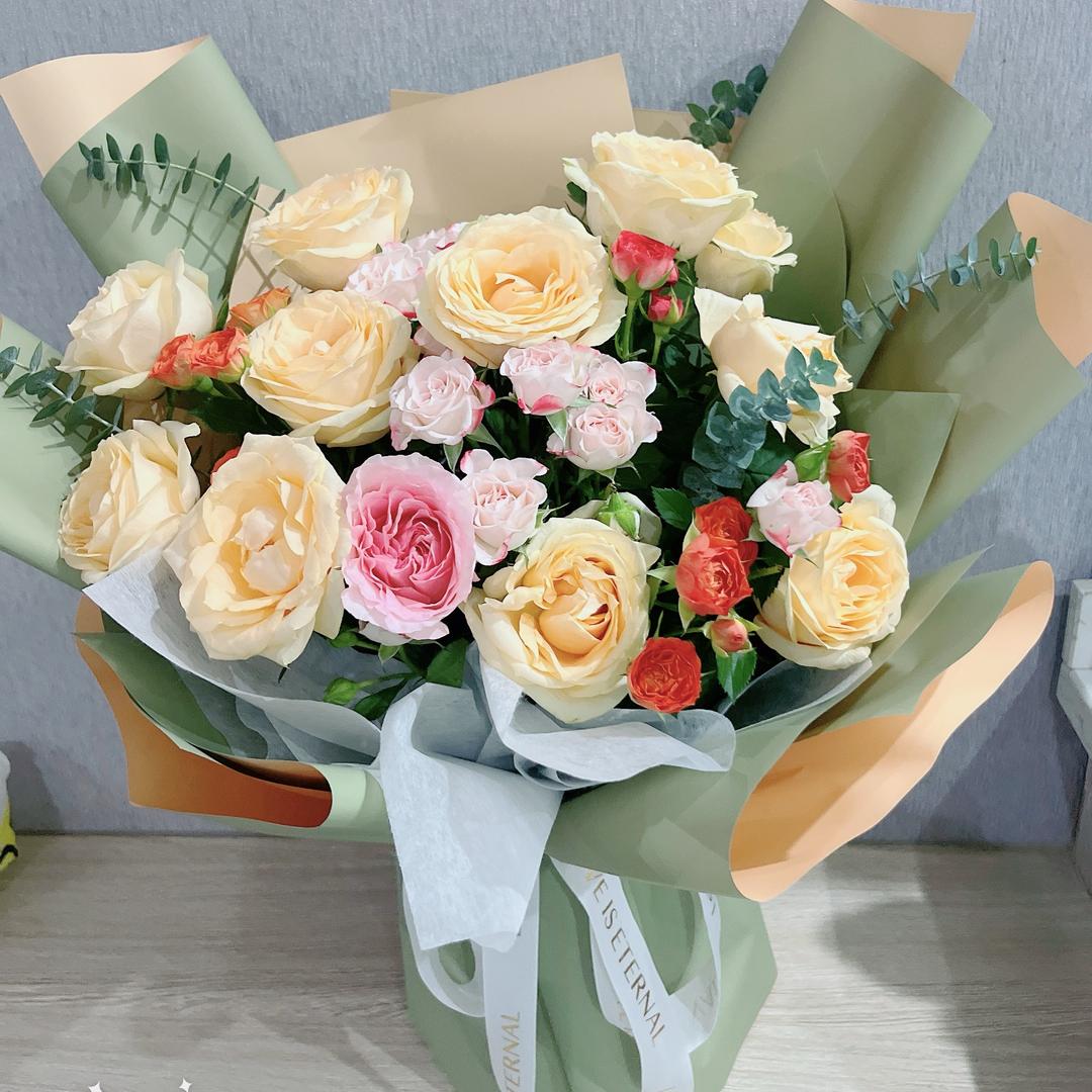 ˡᵃ.ʸᵒᵘ别叭叭