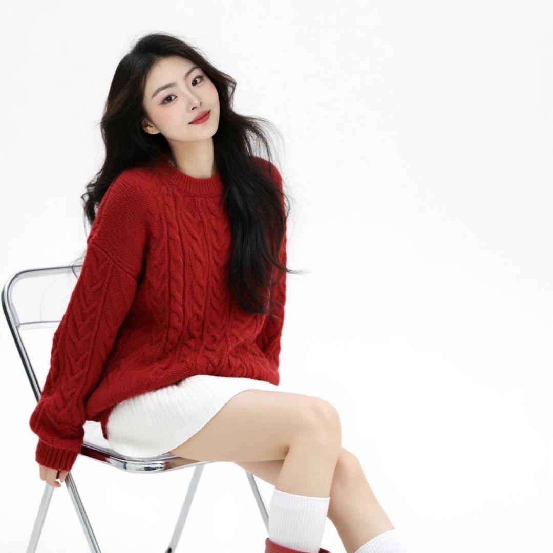 玖儿 （小晨和希希）