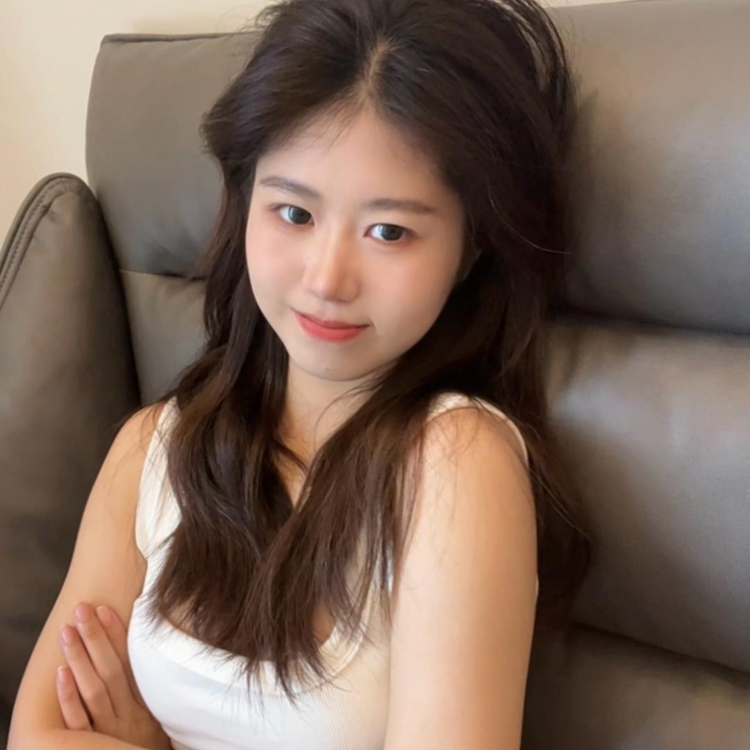 倩倩碎碎念