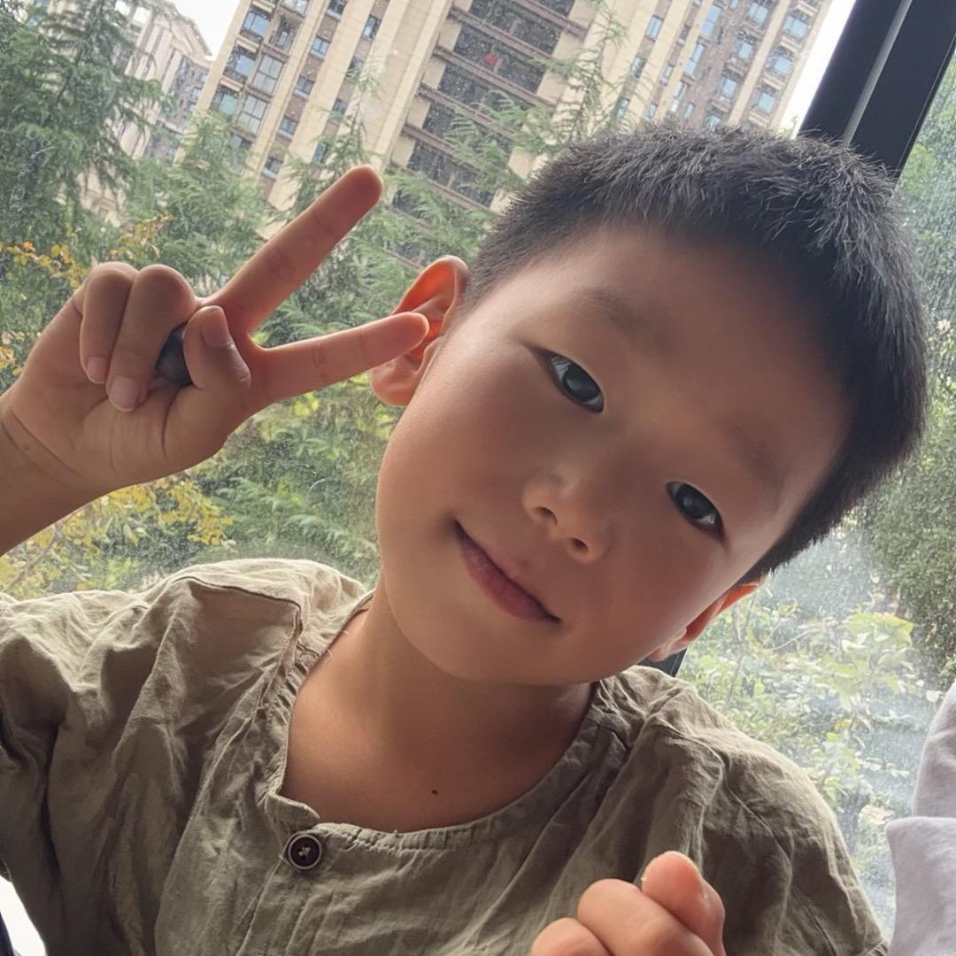 超级🍒小帅哥