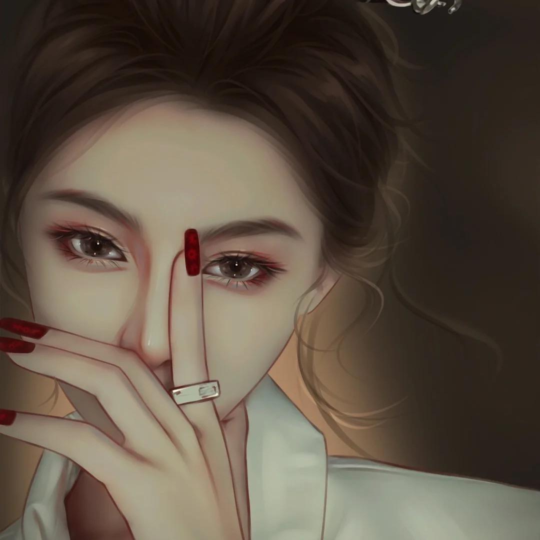 张女士