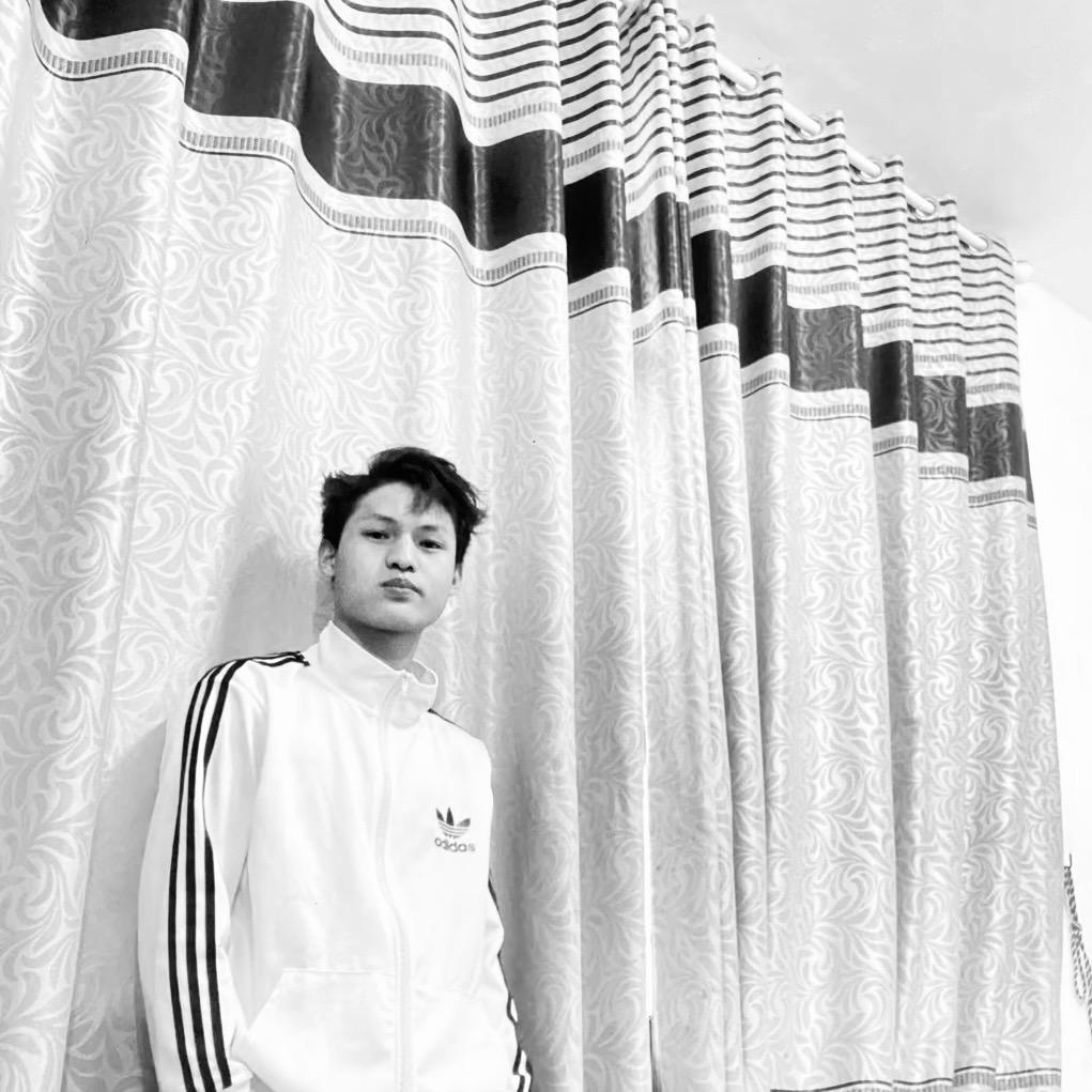 前夫哥❤️‍🔥