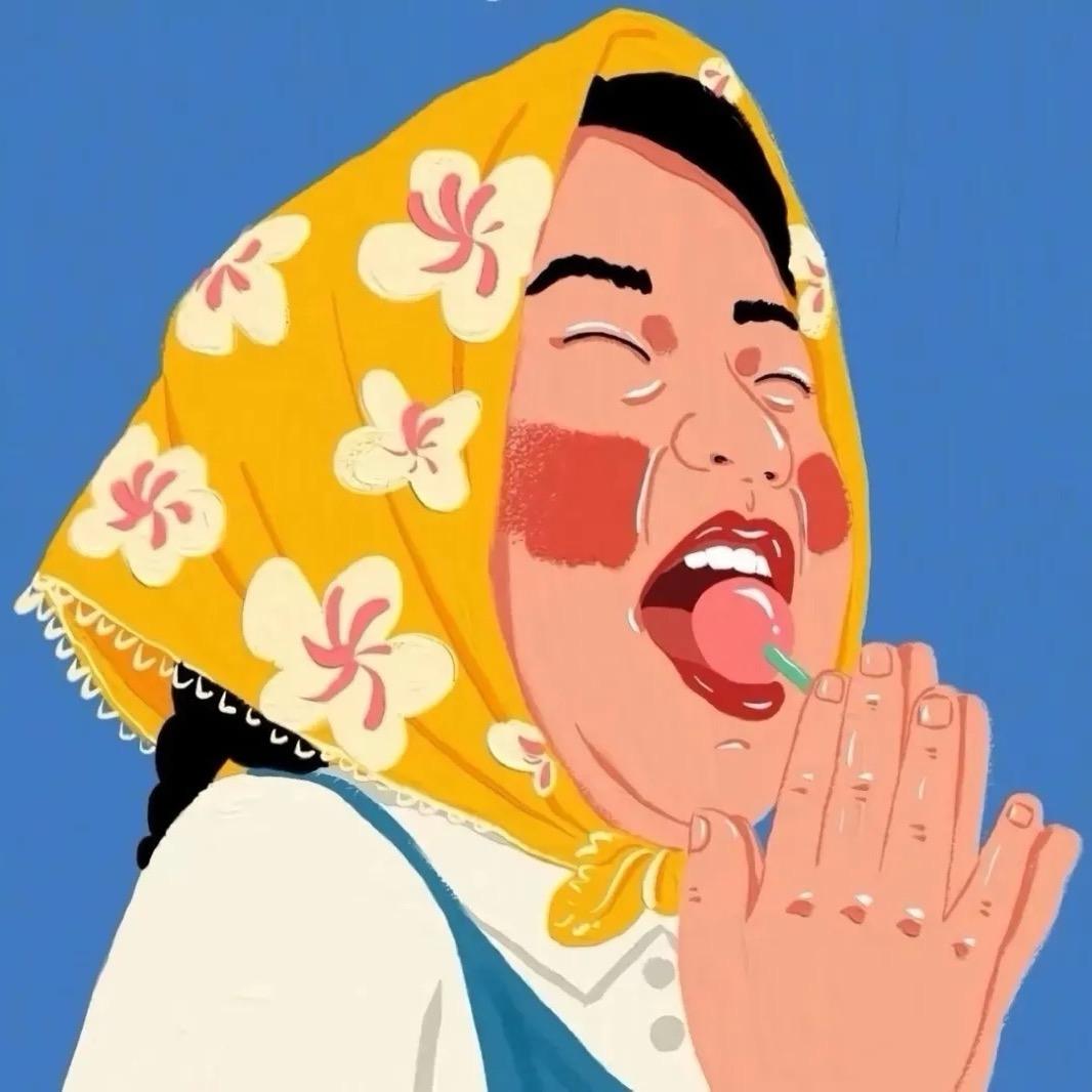 小暖阳呀