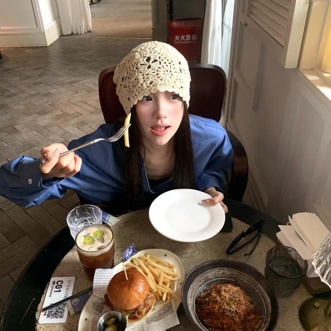 肚子与富贵（分享）