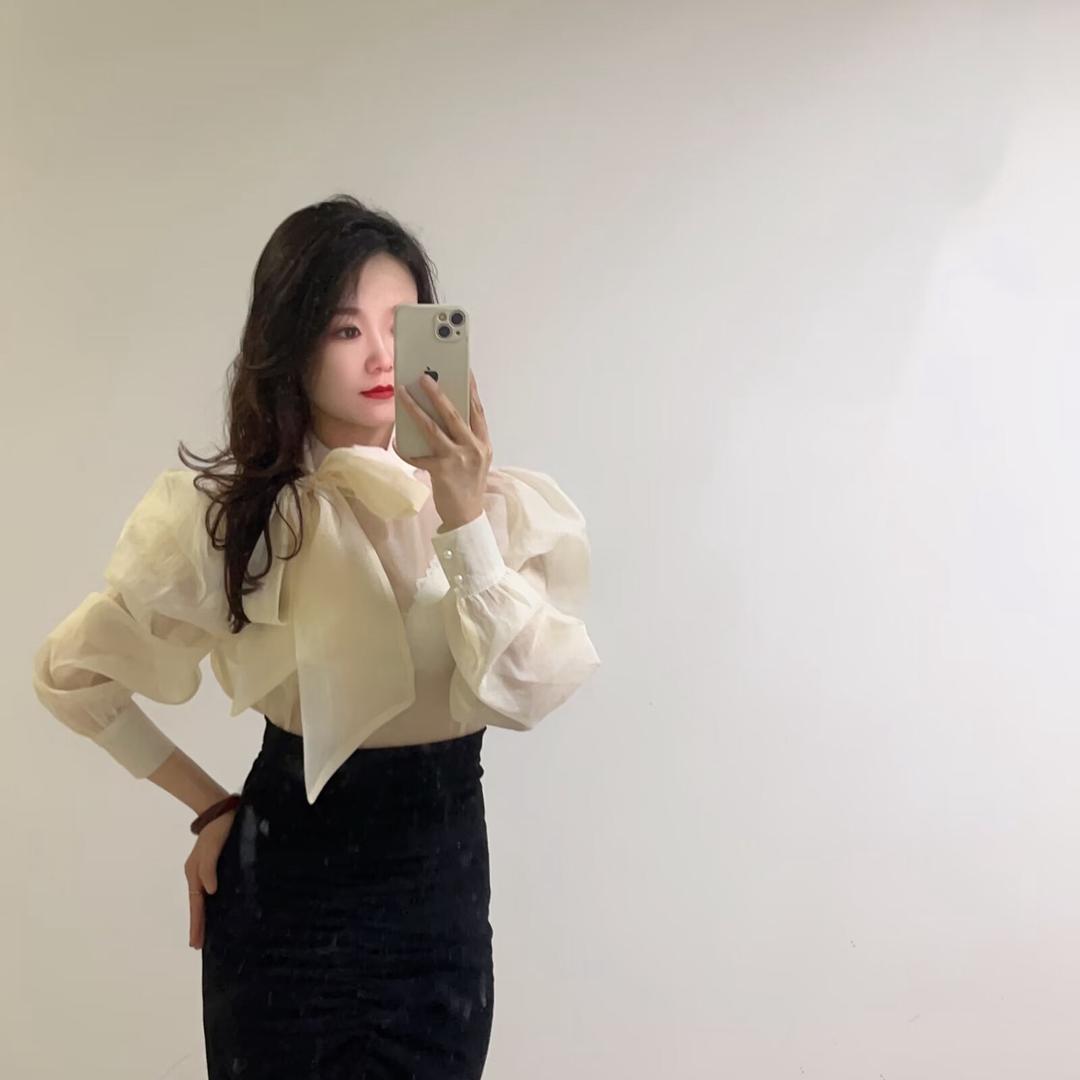 山海臻味—祁冉