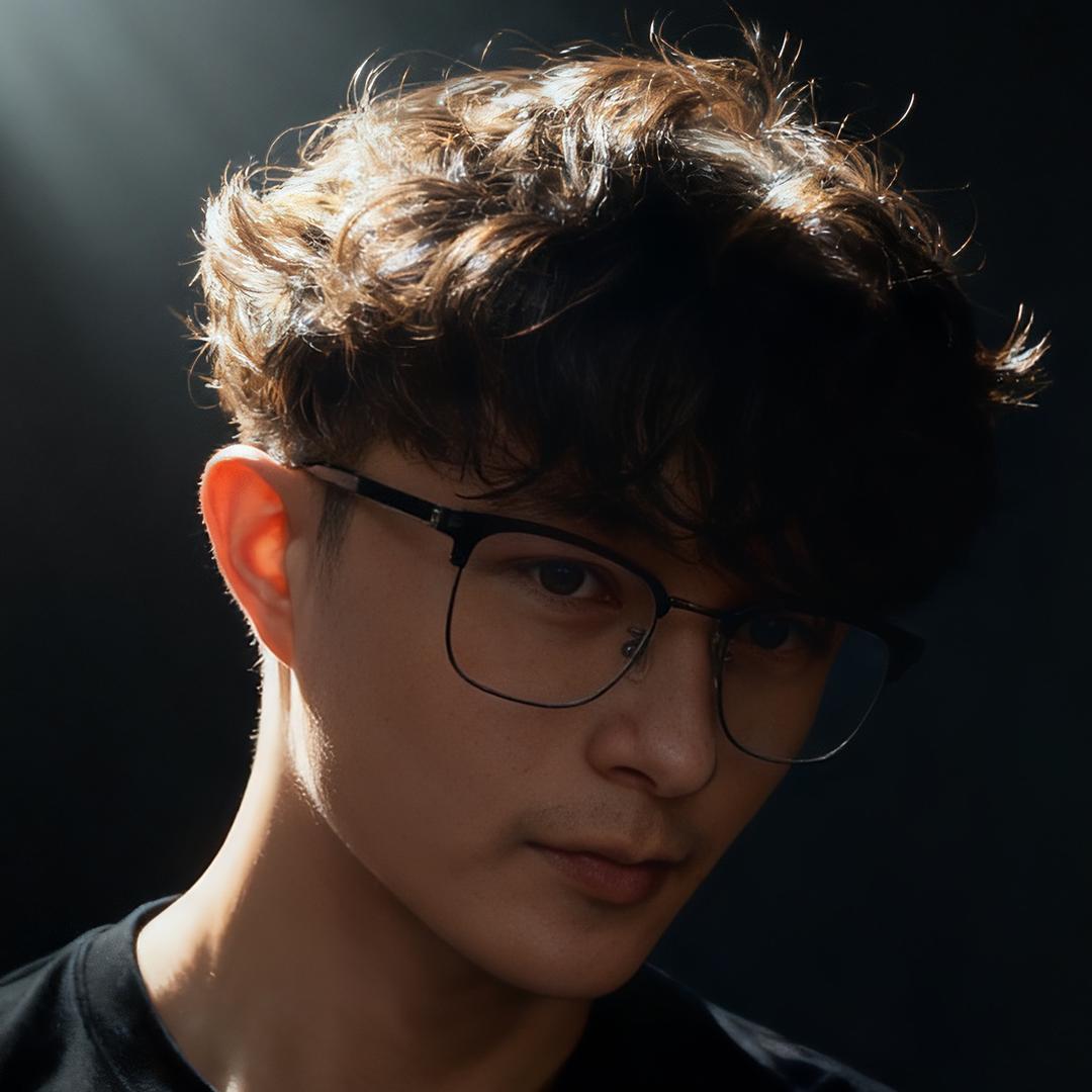 不知名的老男孩