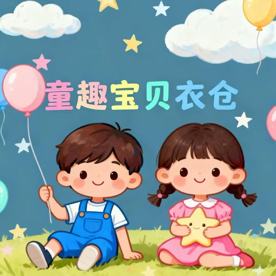 童趣宝贝衣仓