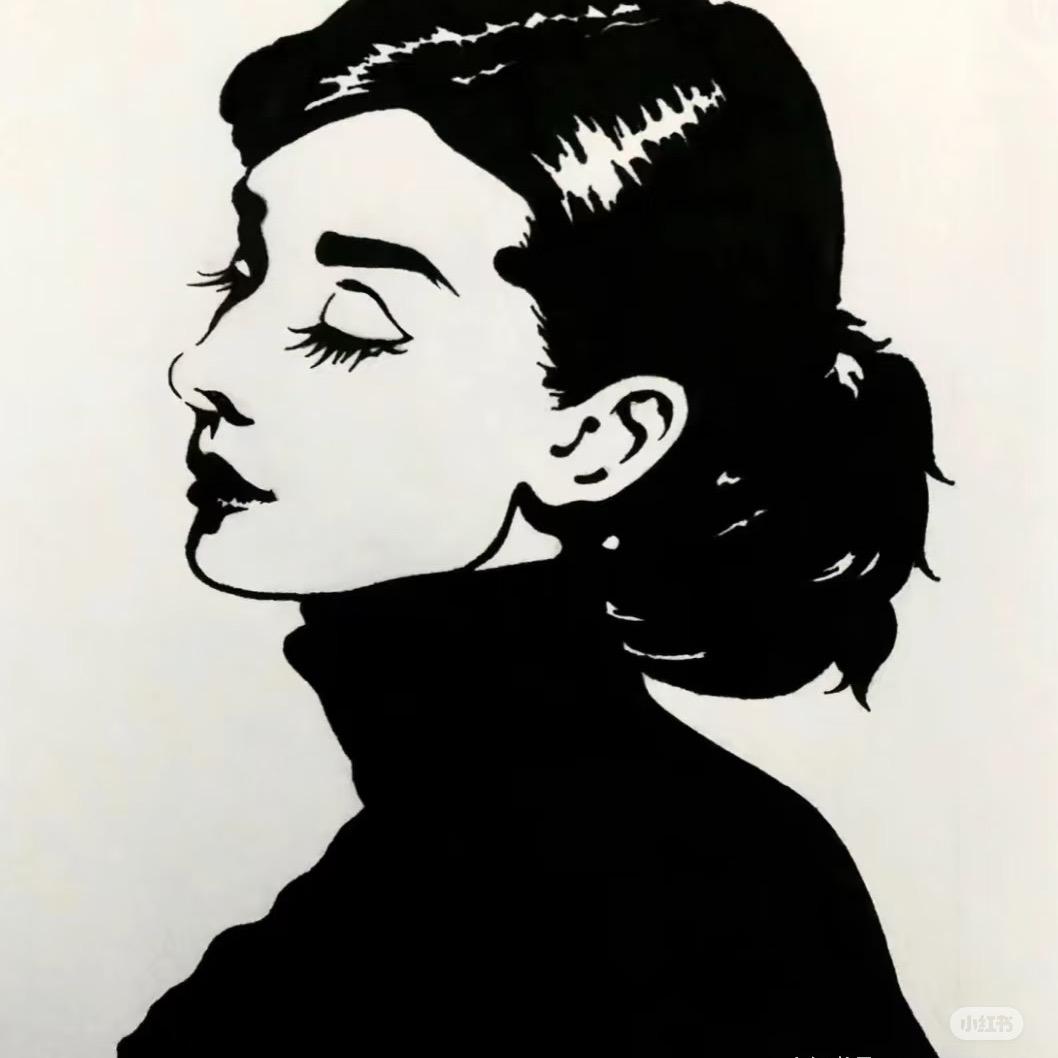 爱上酒的女人