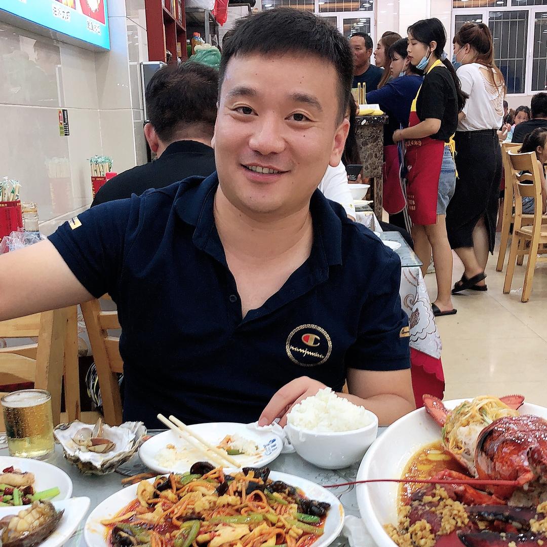 全村人的希望，